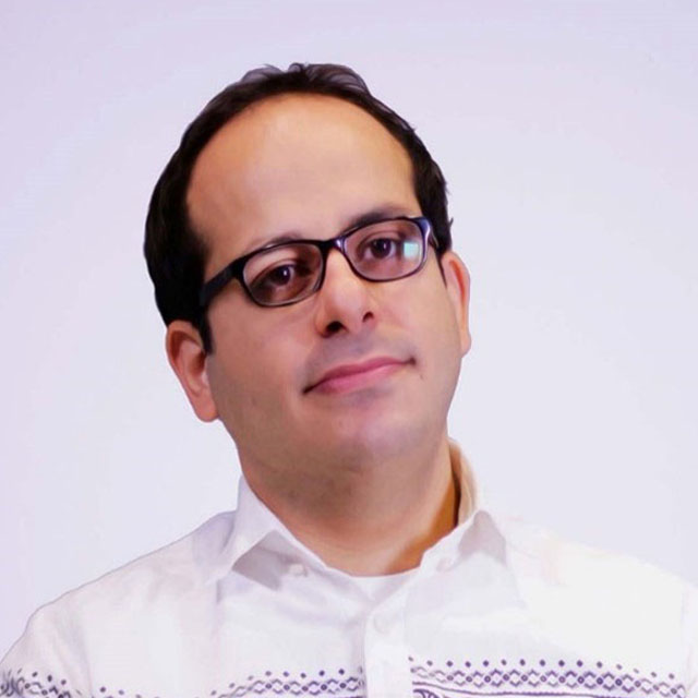 Author Image