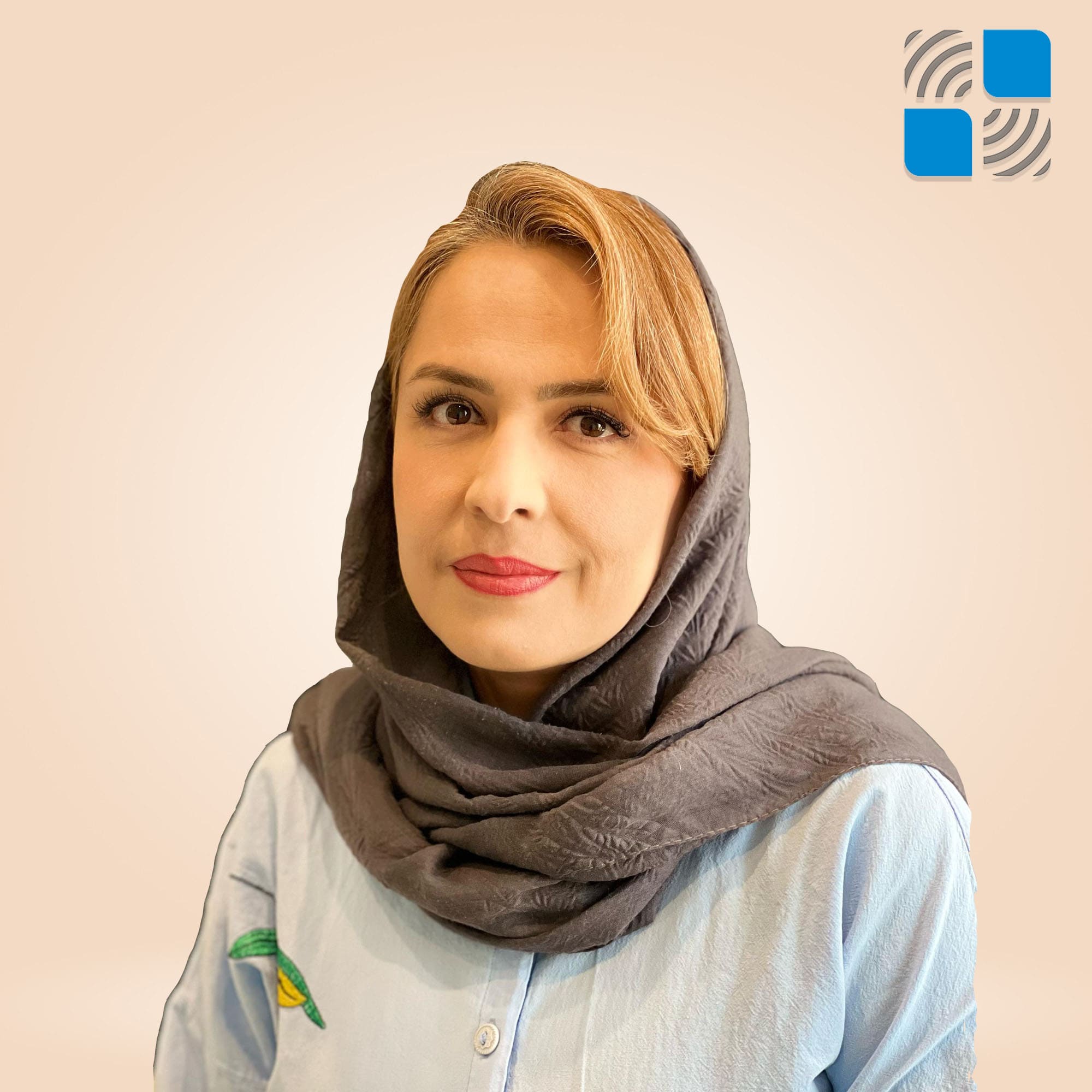 Fatemeh Riazati