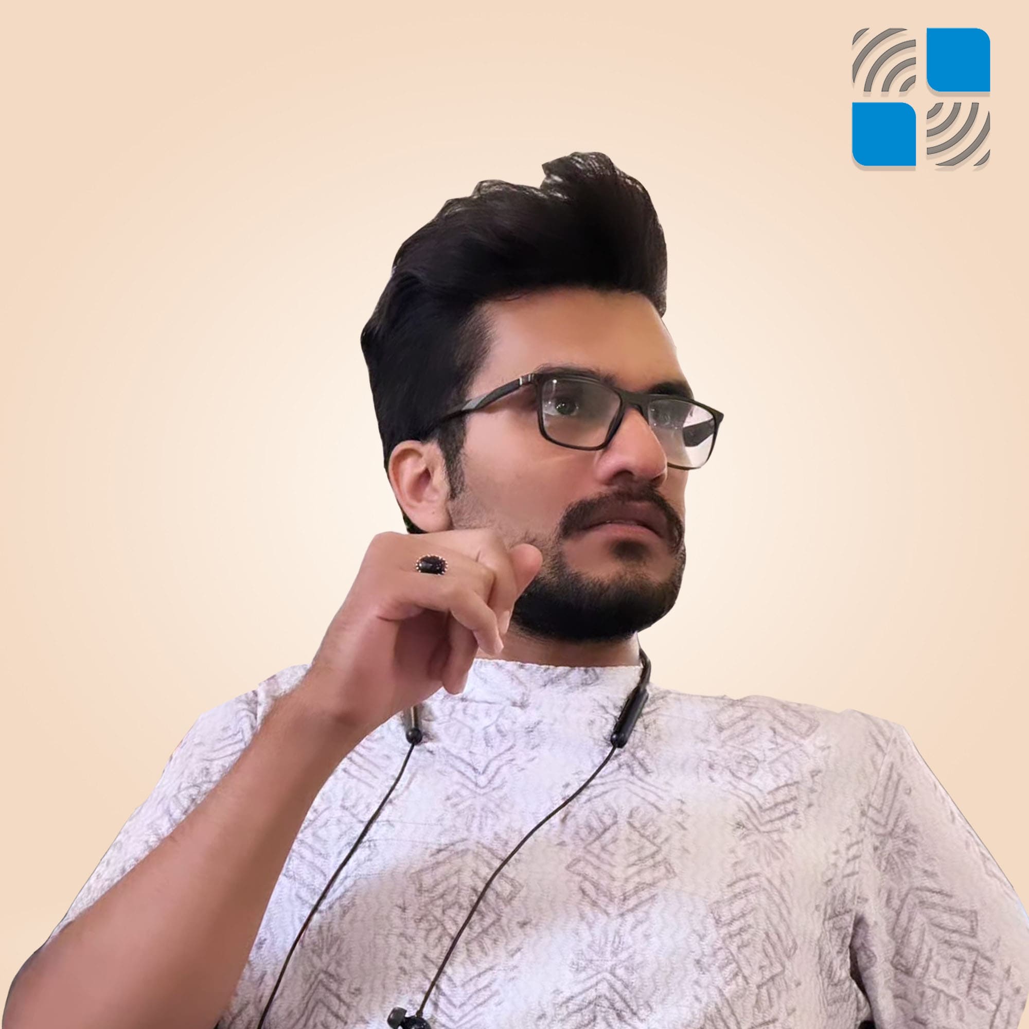 Afraz Ahmadi