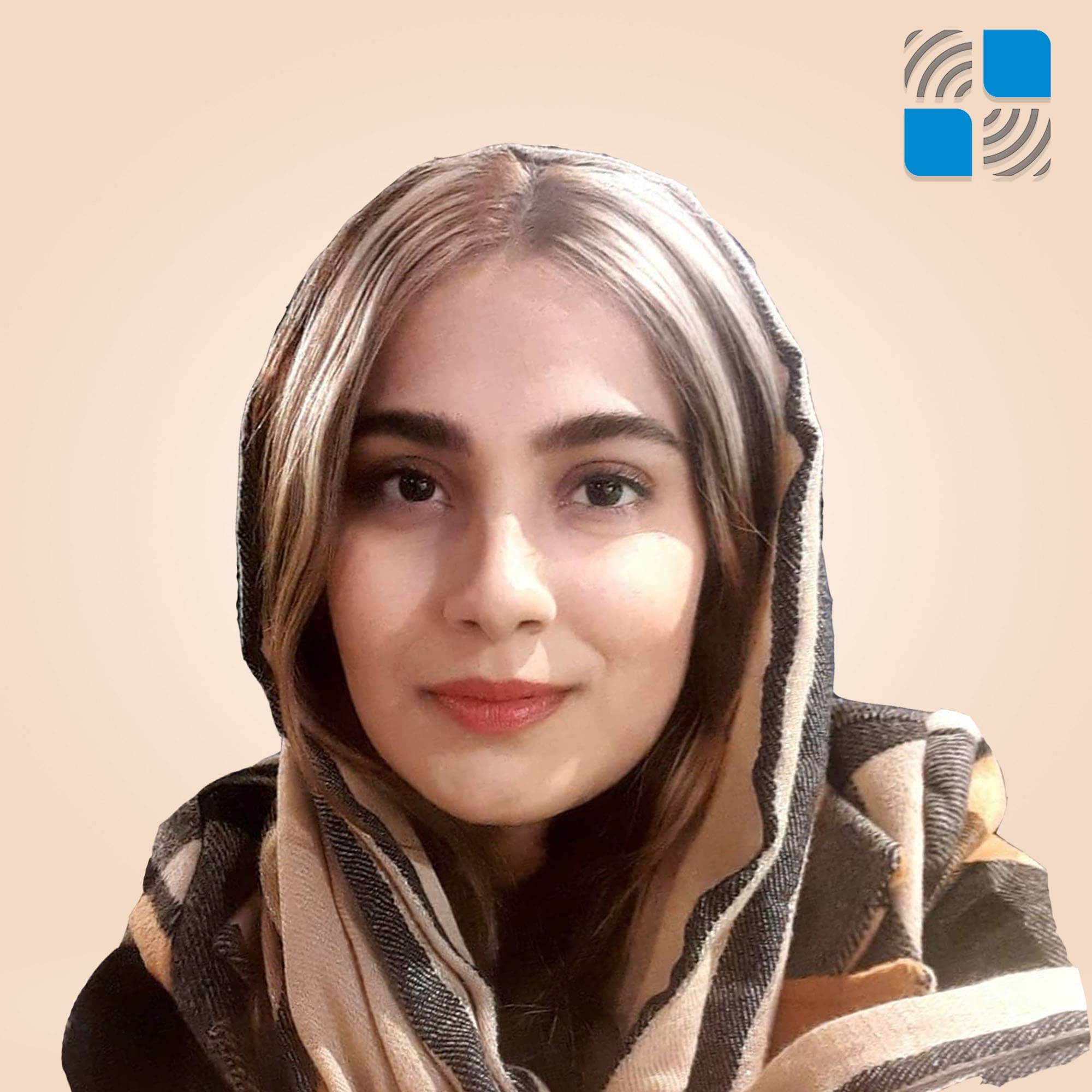 Shaadnaaz HajiZadeh