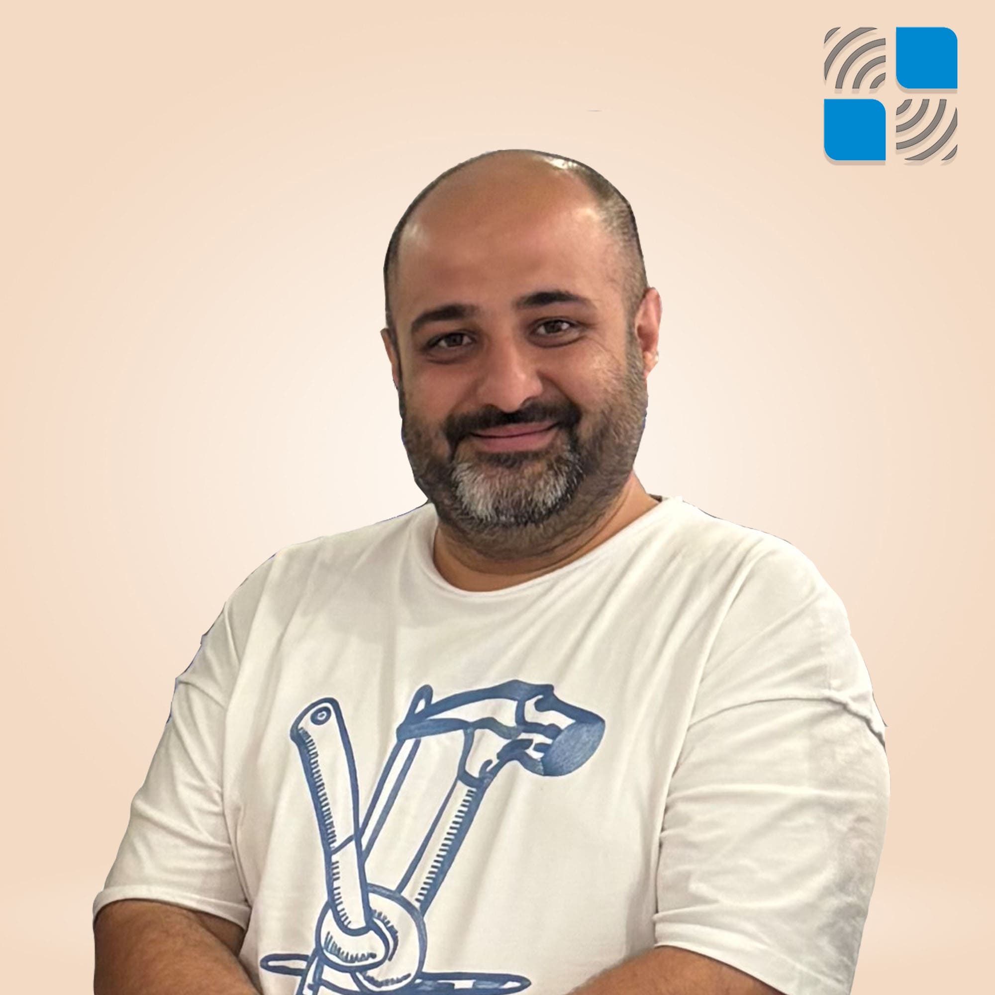 Arash Haaji