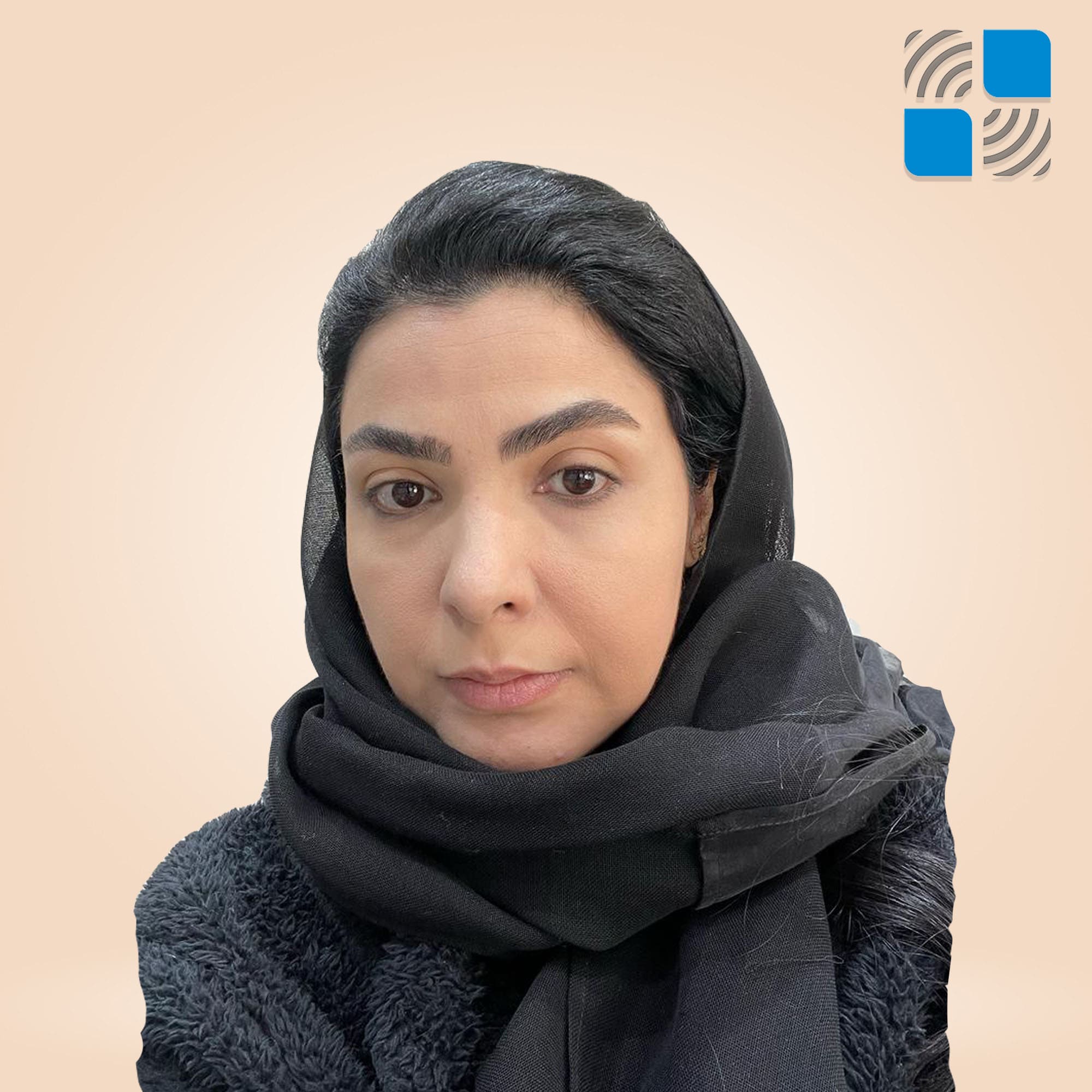 Nazila Ashrafi