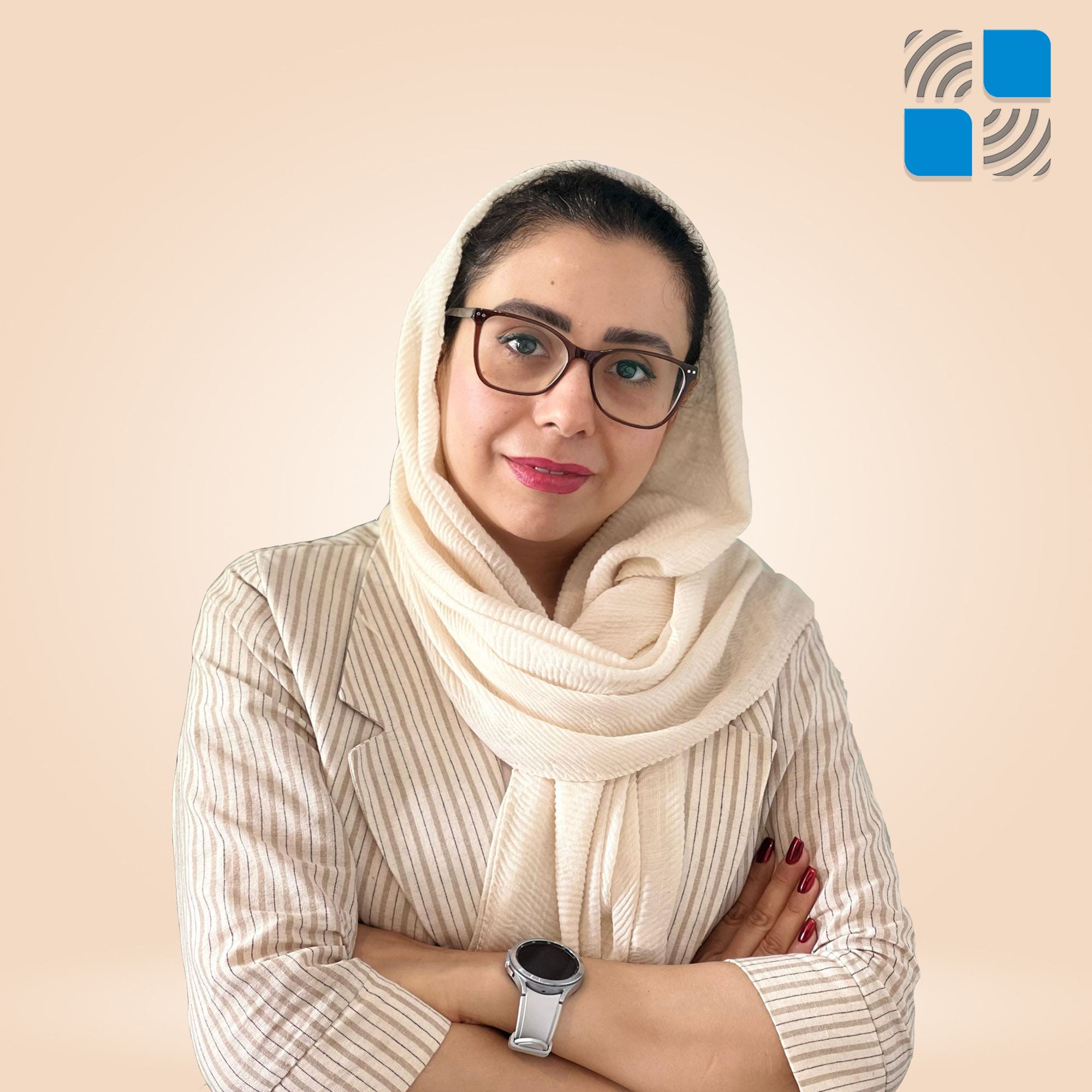 Somaye Parhizkar