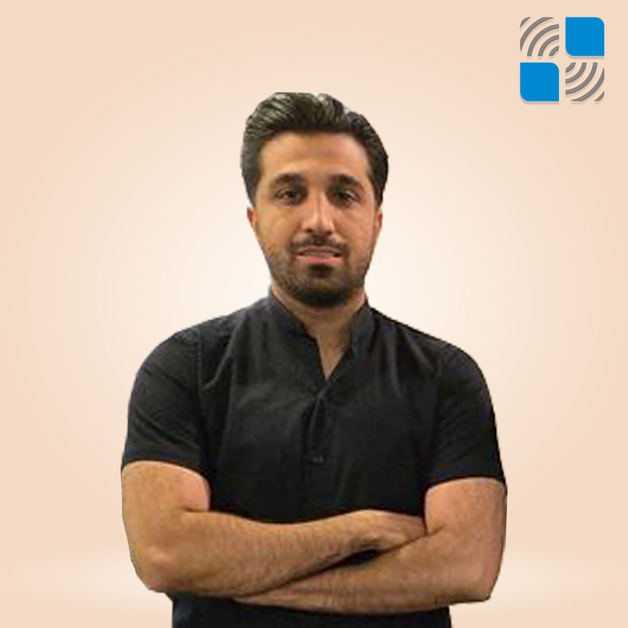Siavash Afsari