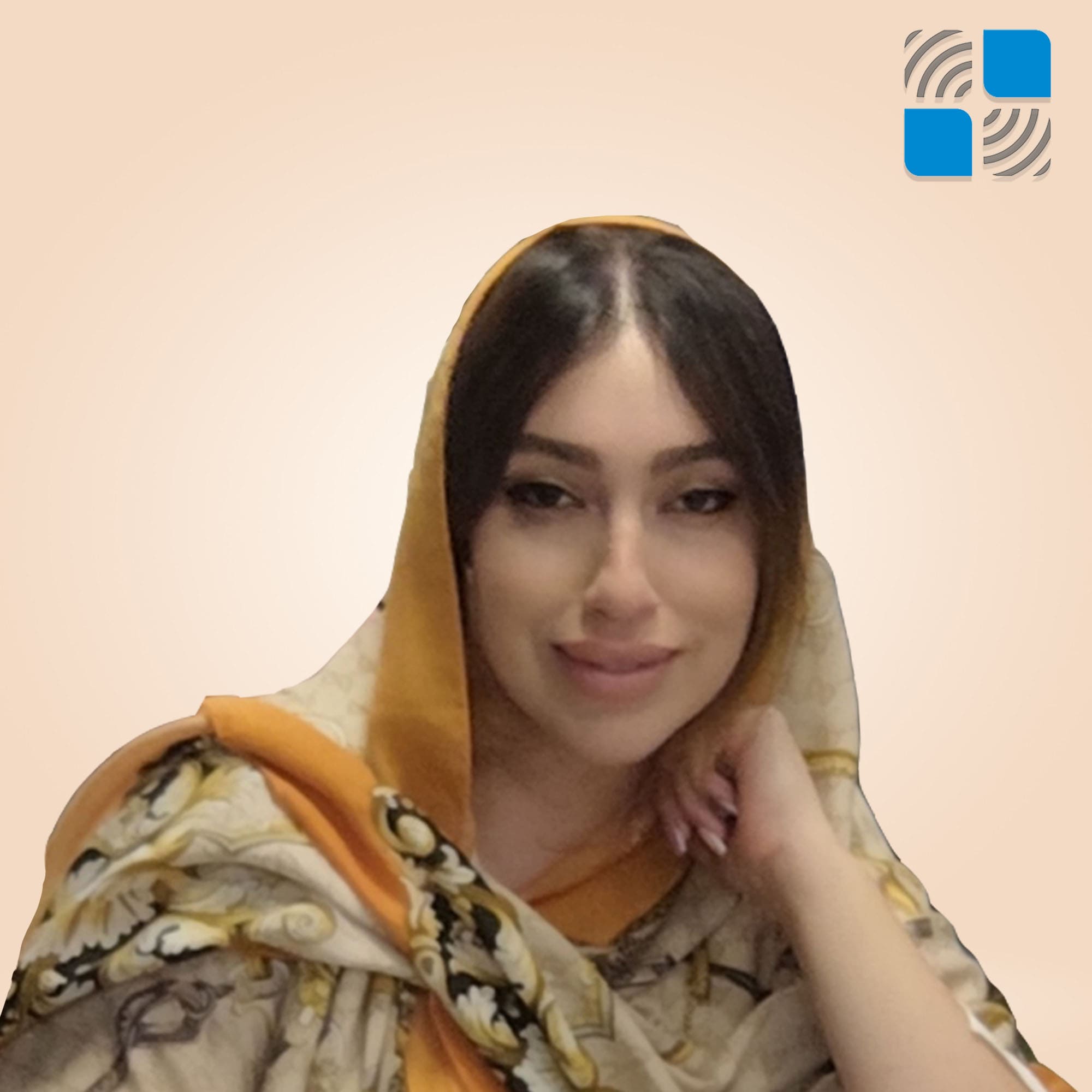 Maryam Serafat