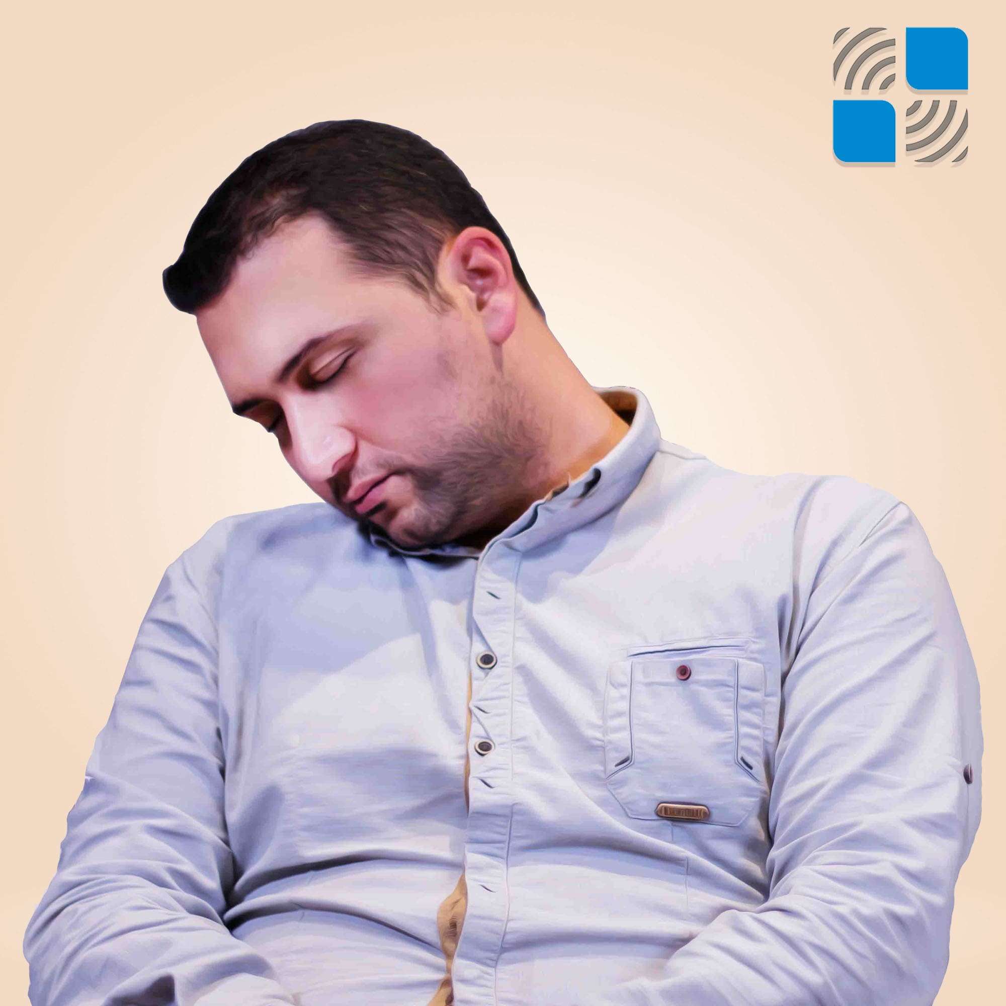 Amirhossein Bahrami Jam