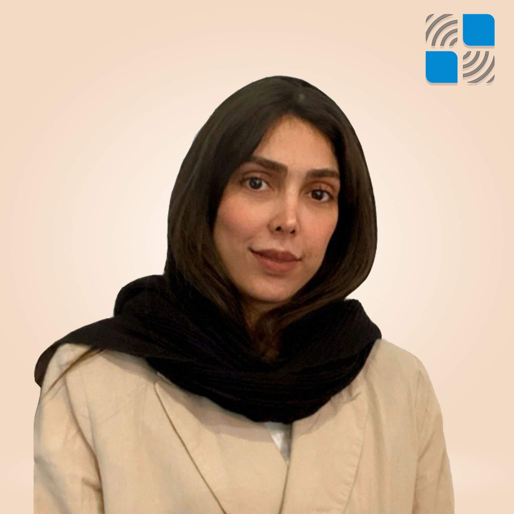 Hanie KhosraviMoghadam