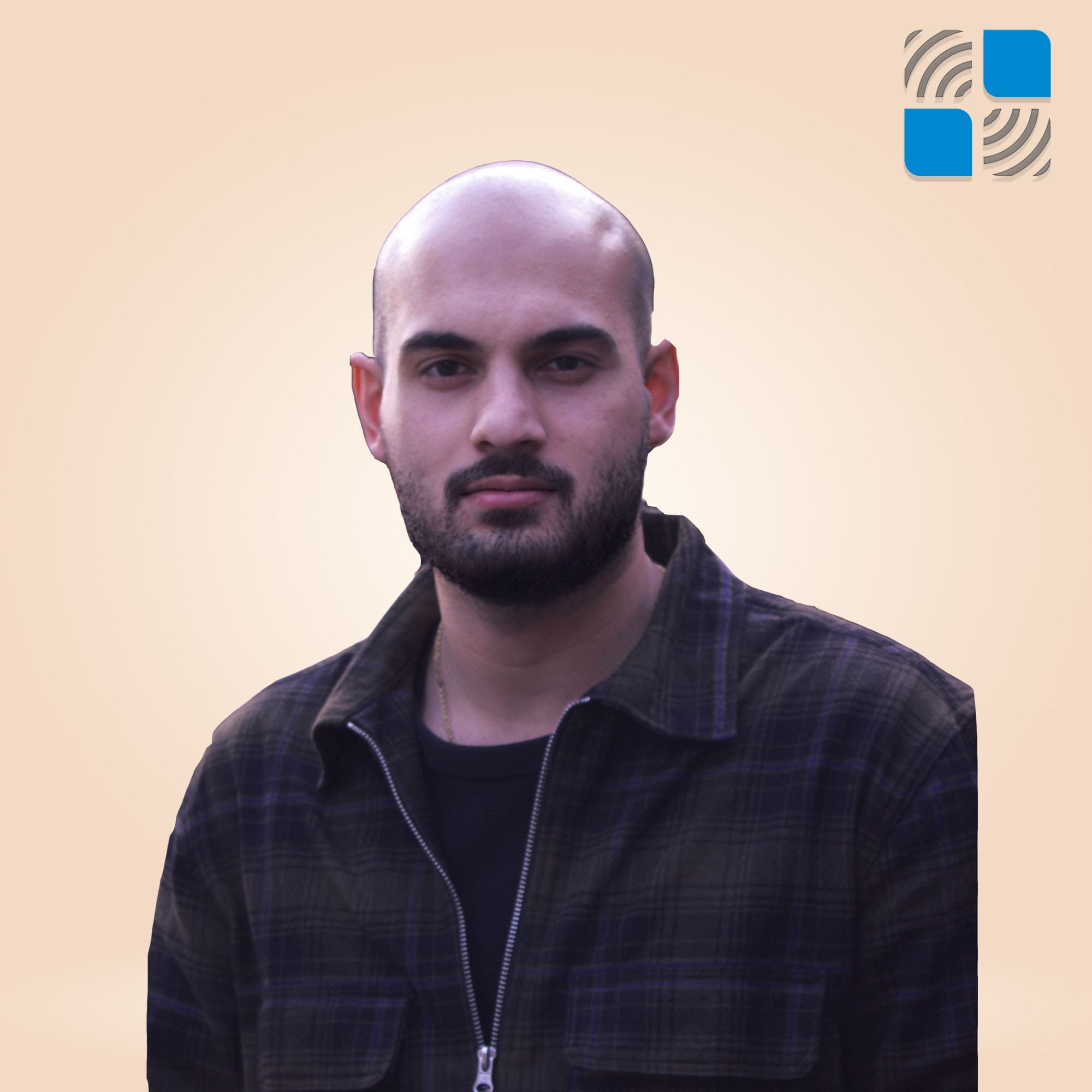 Ashkan Sadeghian