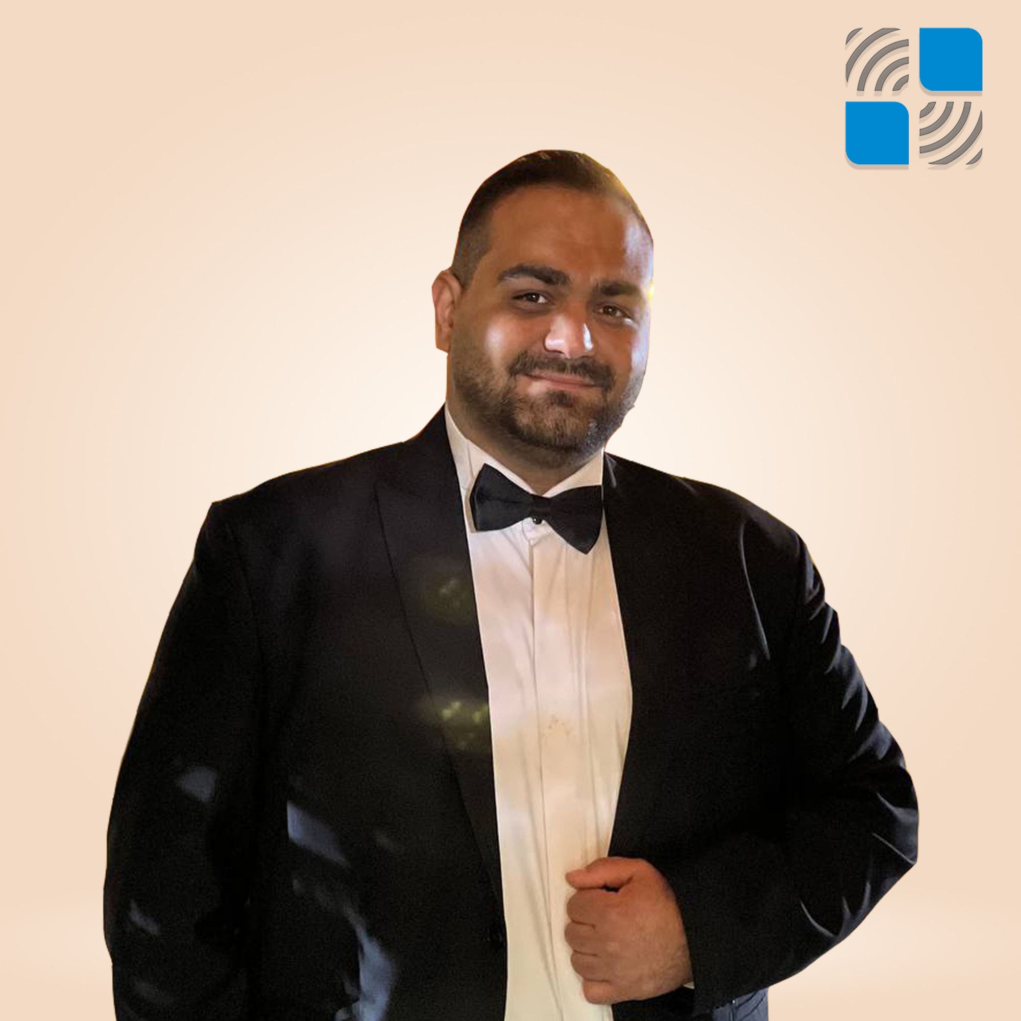 Ehsan Ehsani