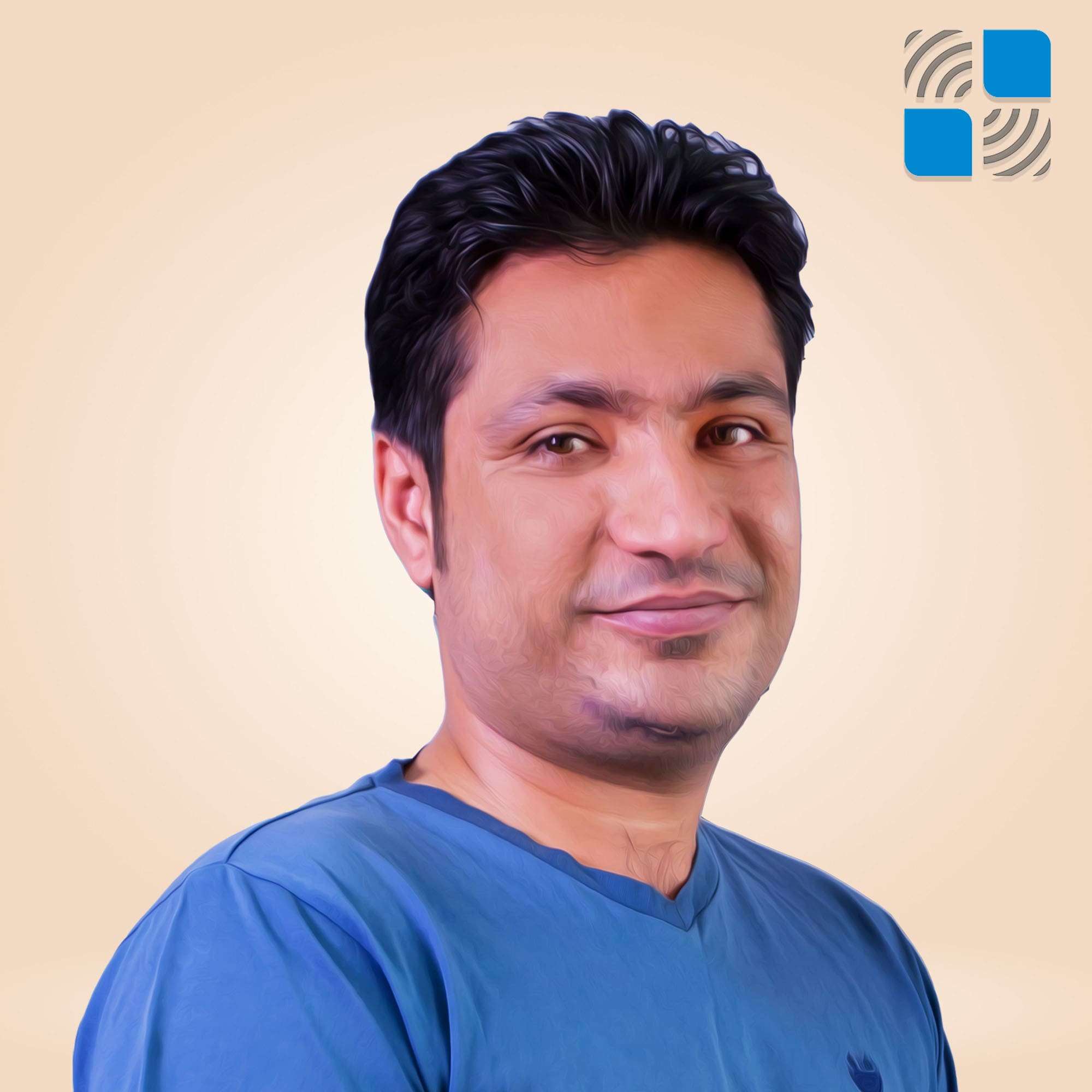Kamal Hemmati