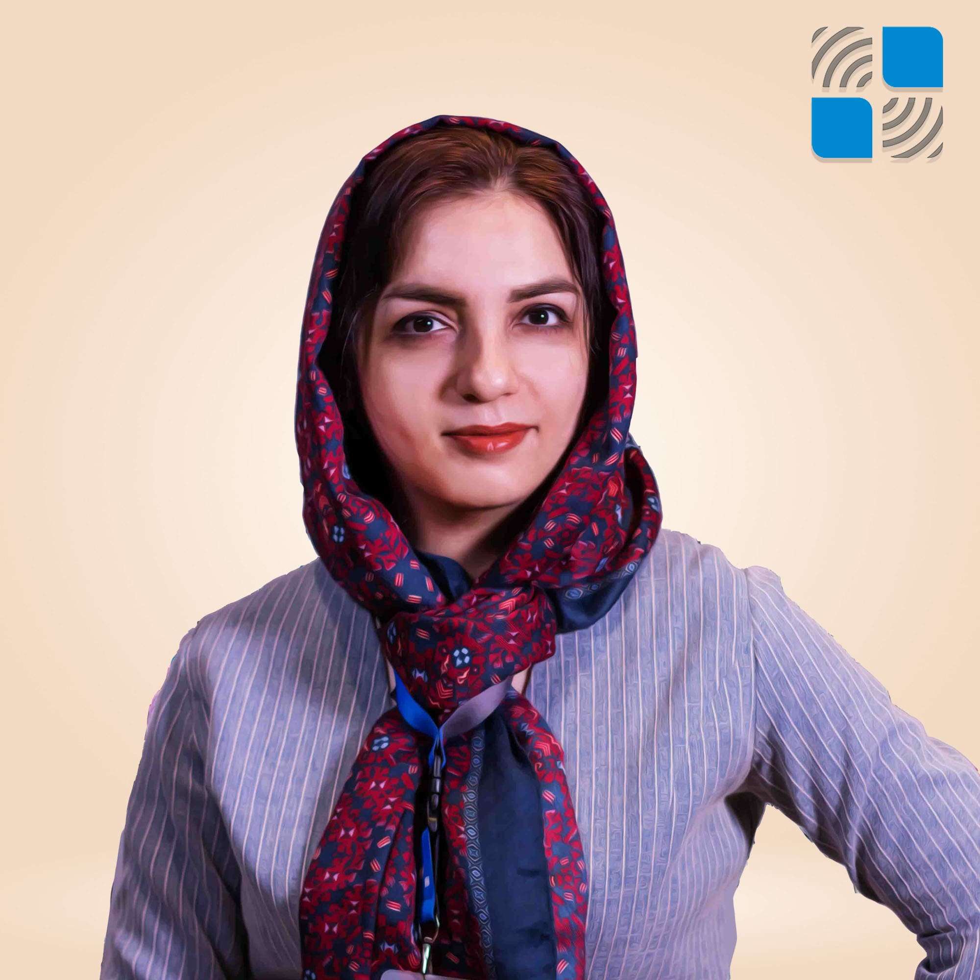 Khadijeh Moshtaagh