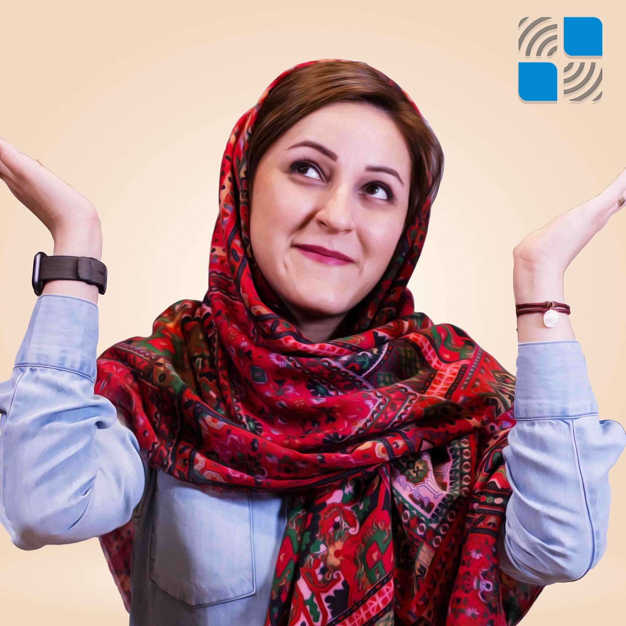 Maryam Asadi
