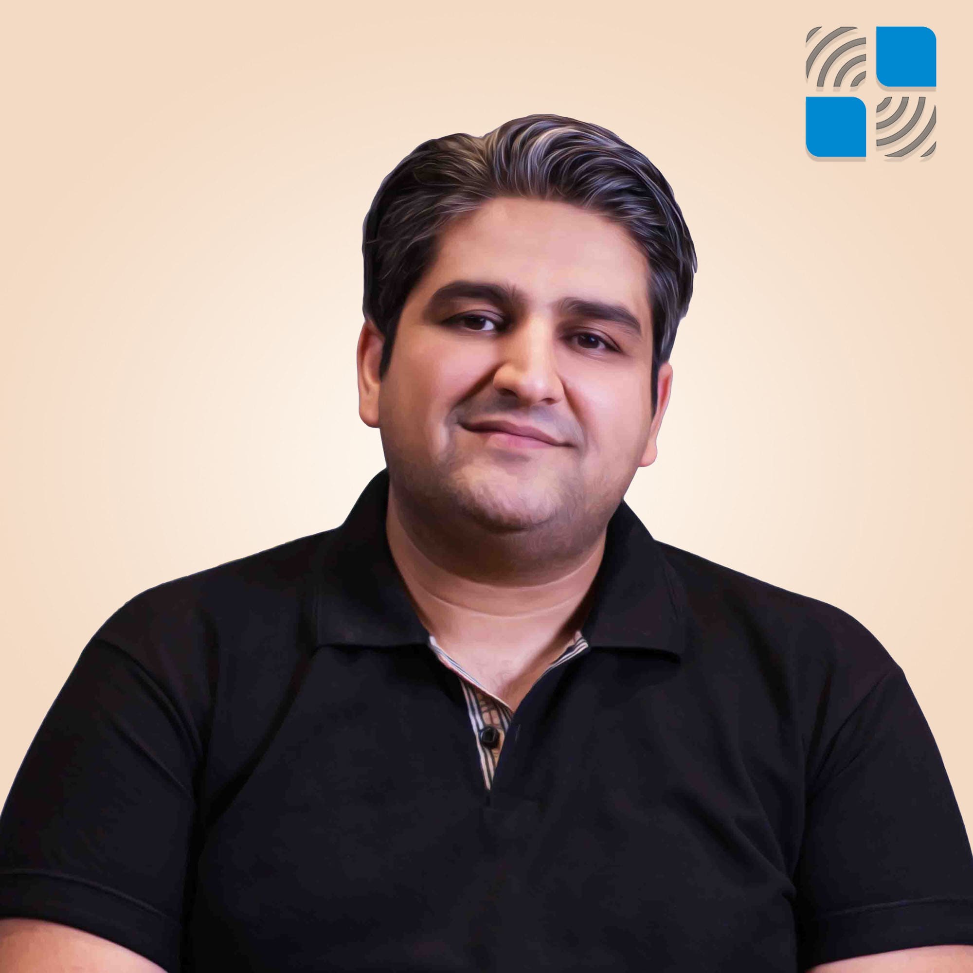 Mehrdad Afshari
