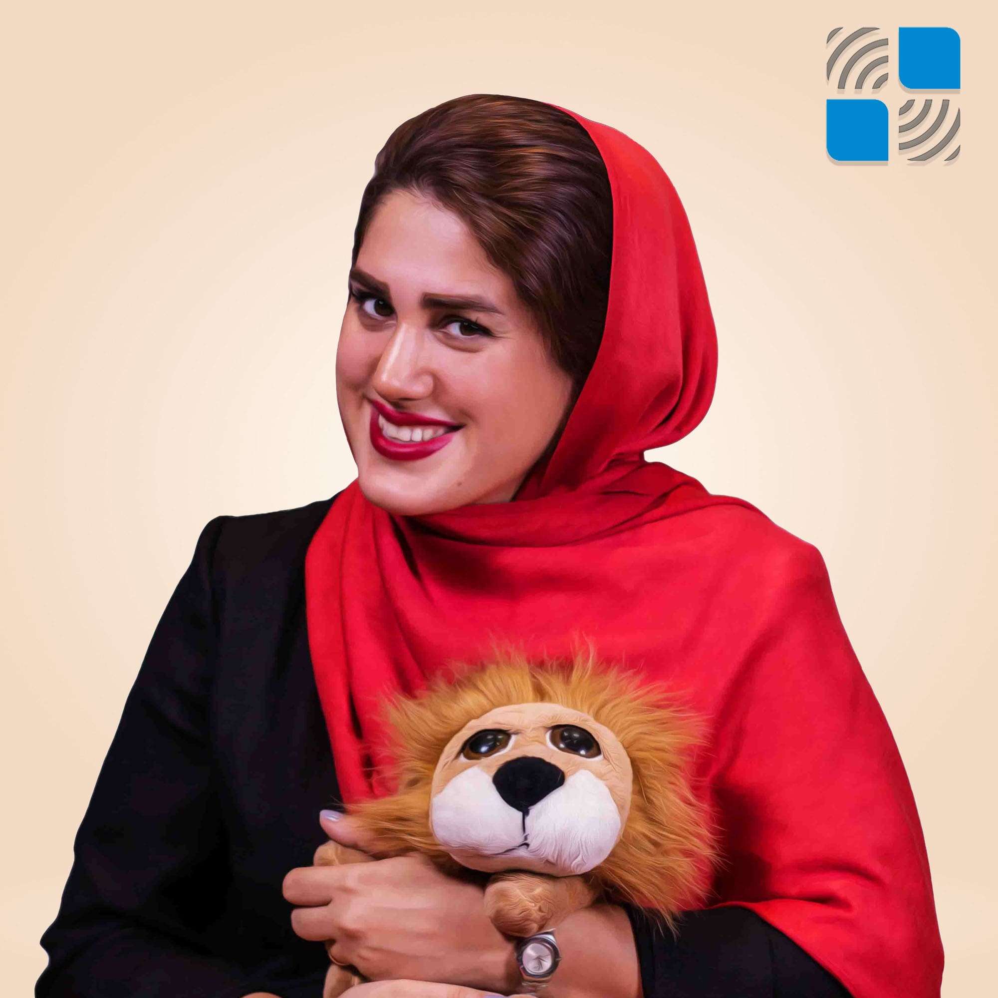 Mina Taghizadeh