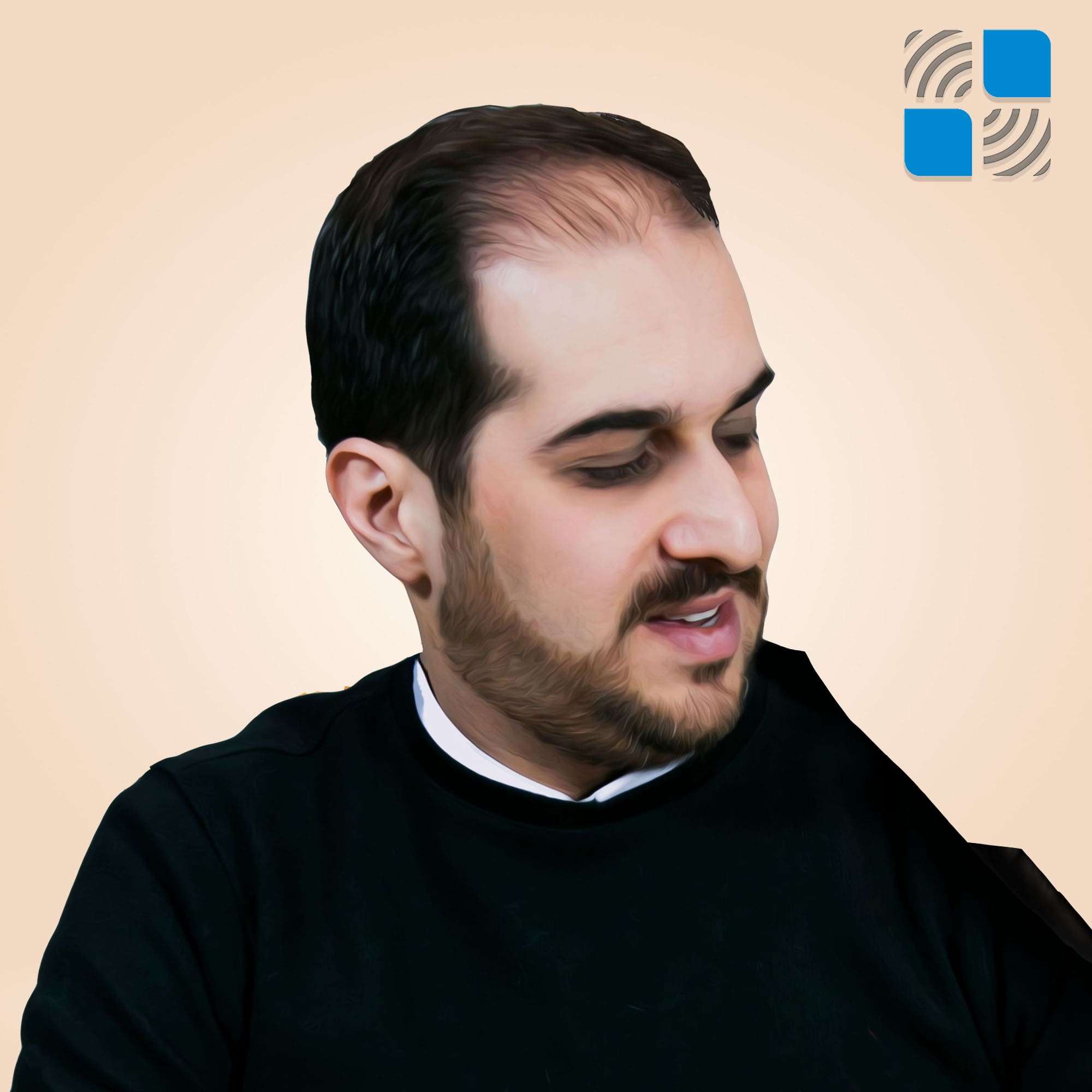 Mohammad Ali Tehrani