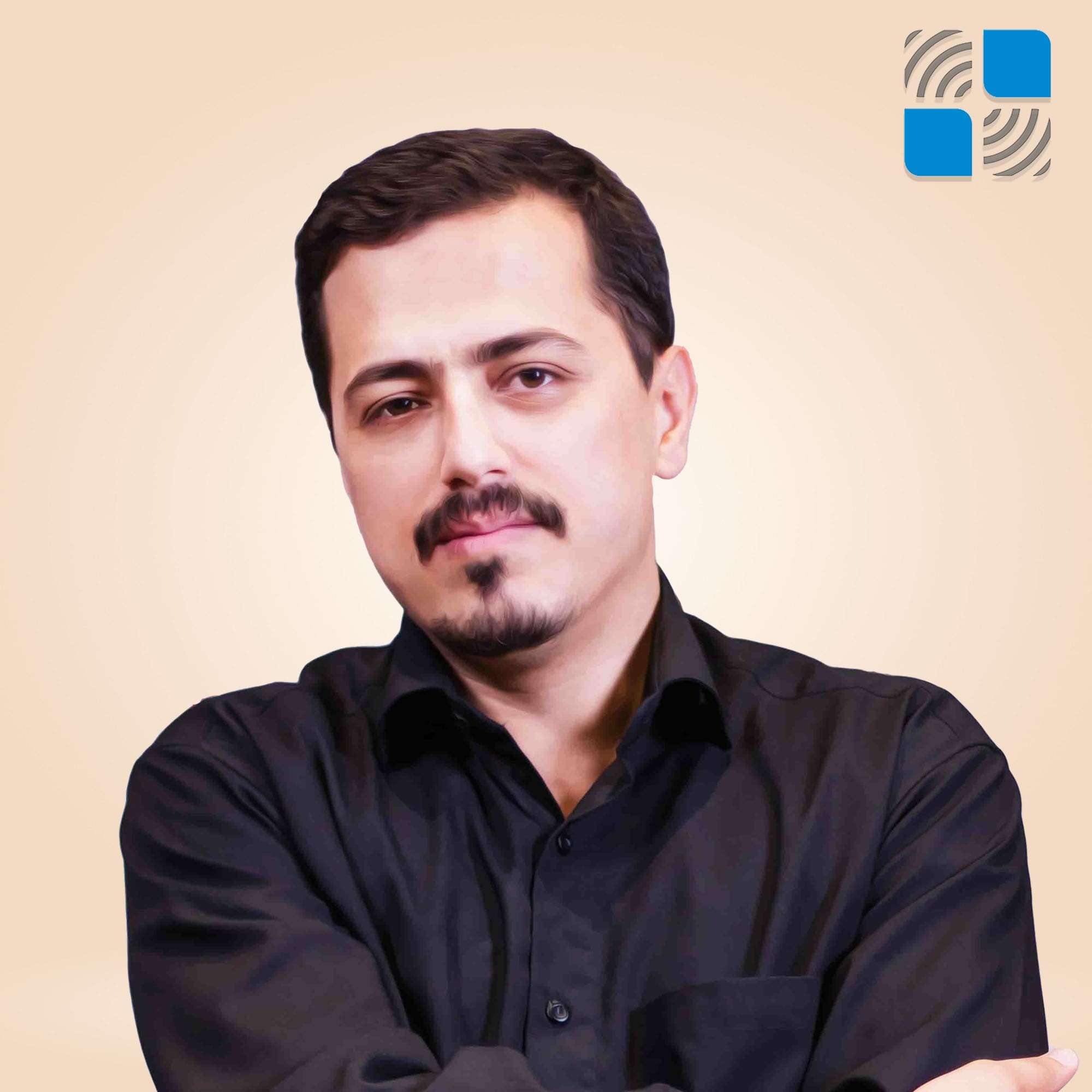 Mohammad Rahmani