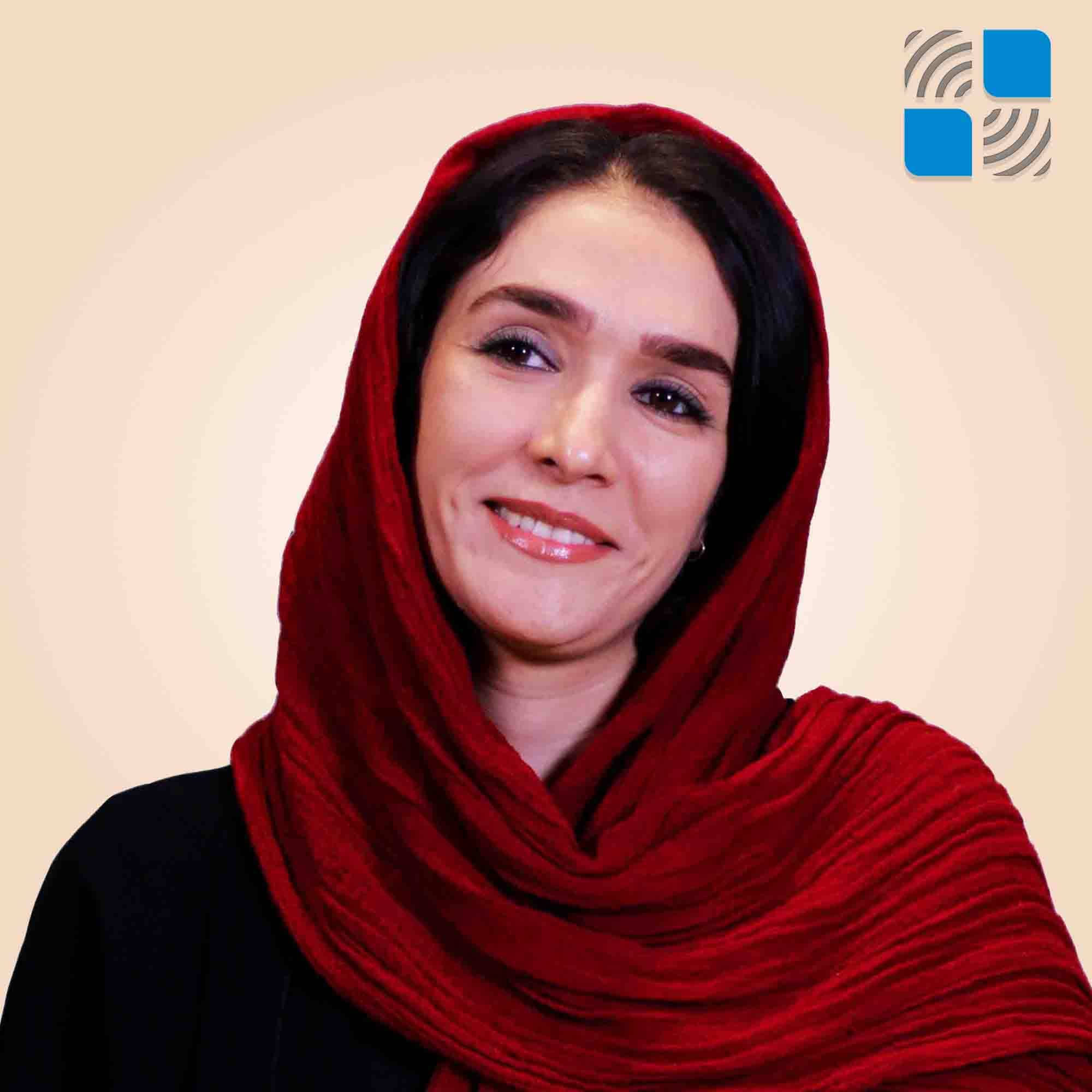 Mona Alizadeh
