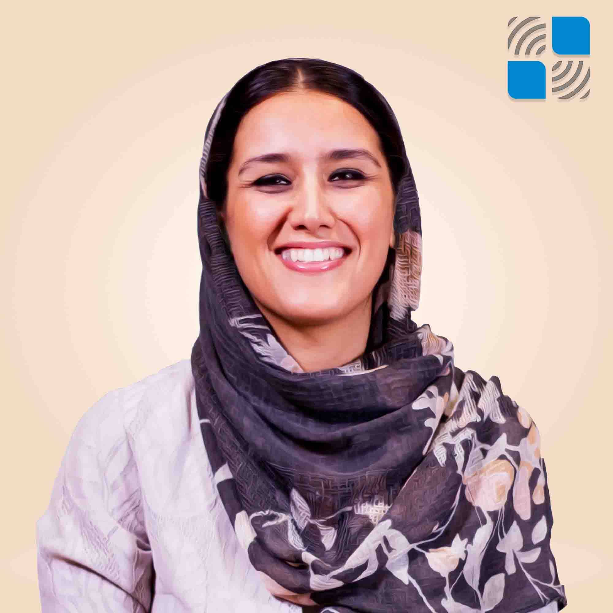 Mona Moslemi