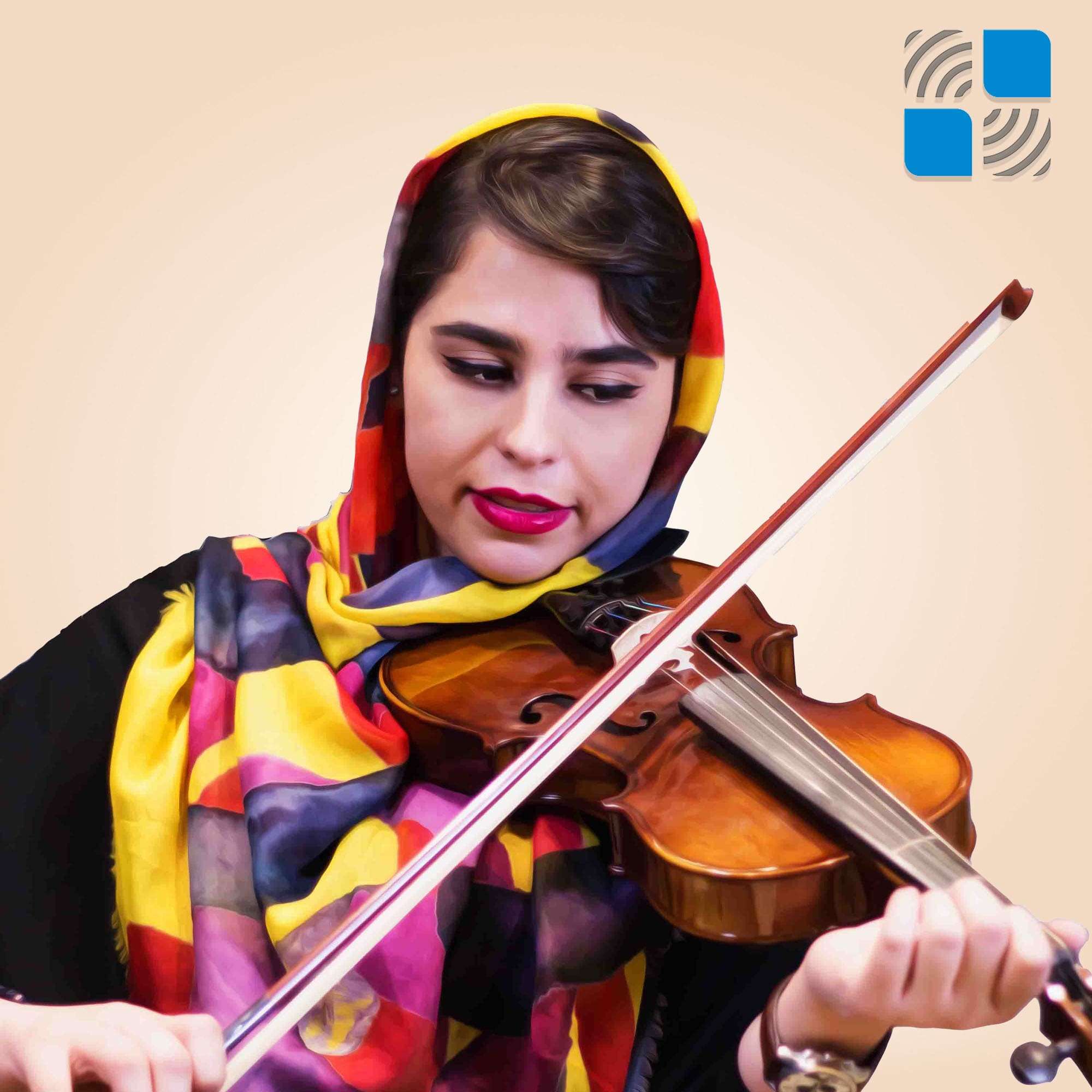Parima Panahi