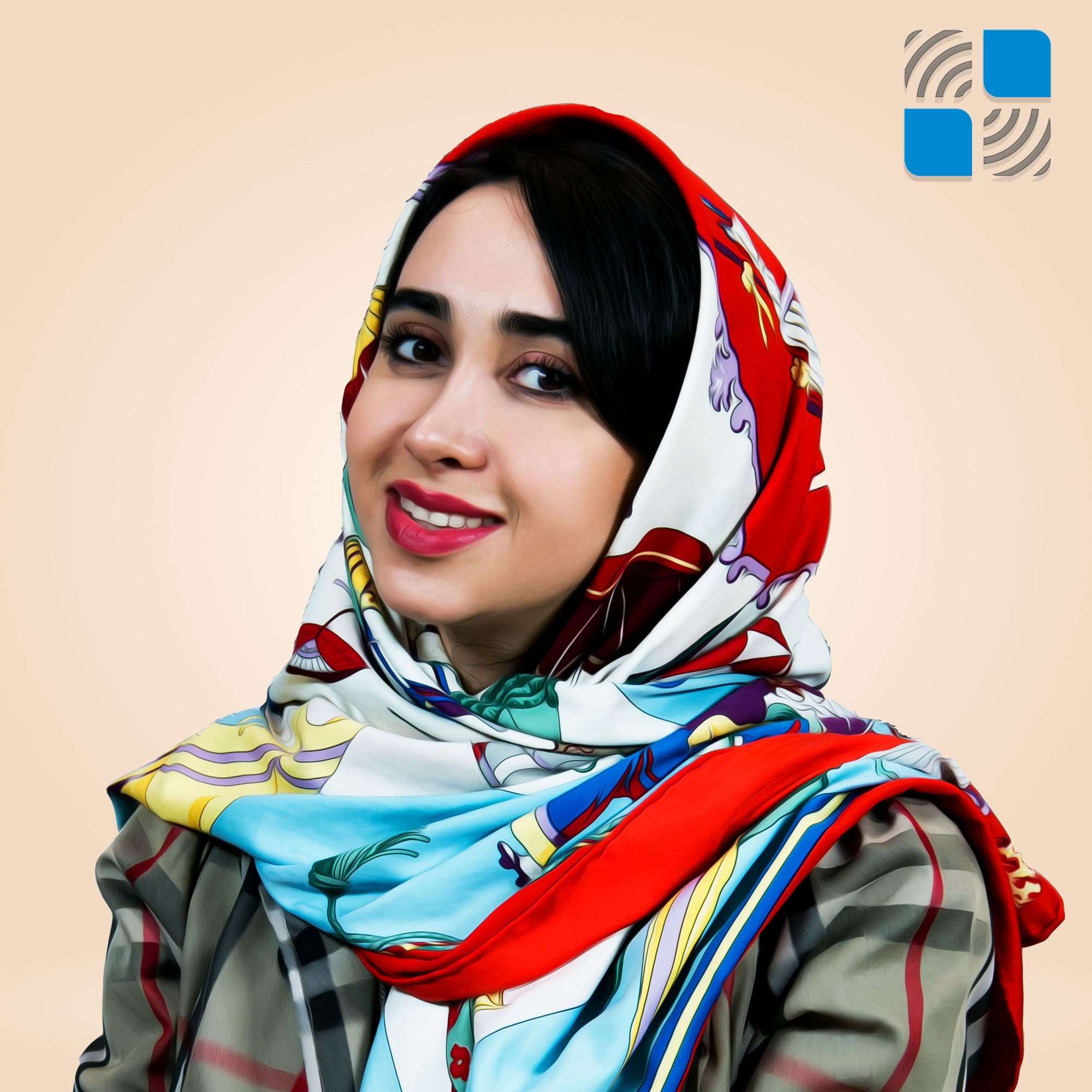 Saeedeh Jahed