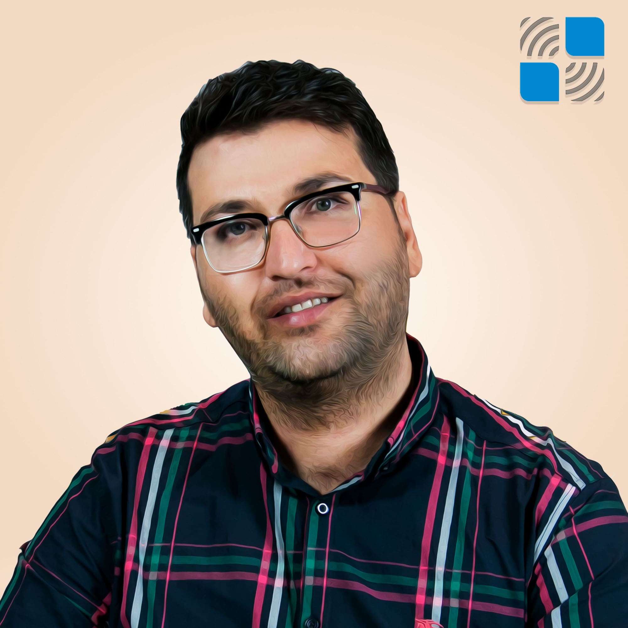 Salman Shamshiri