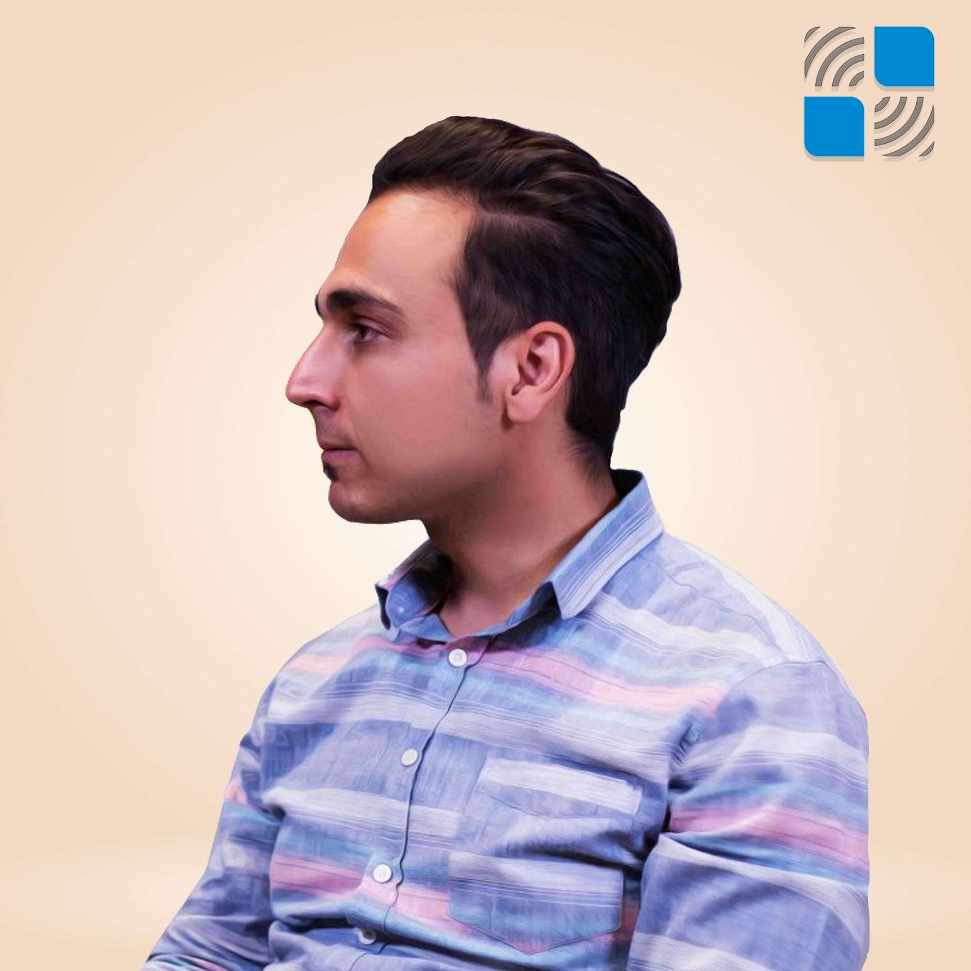 Yaser Bagherian