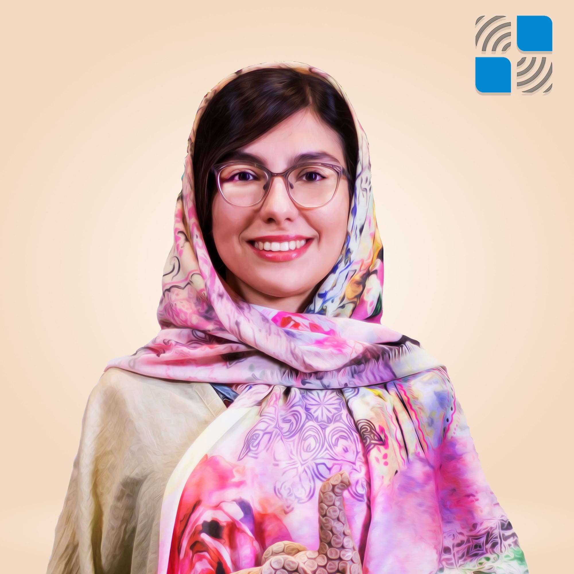 Zahra Gorji