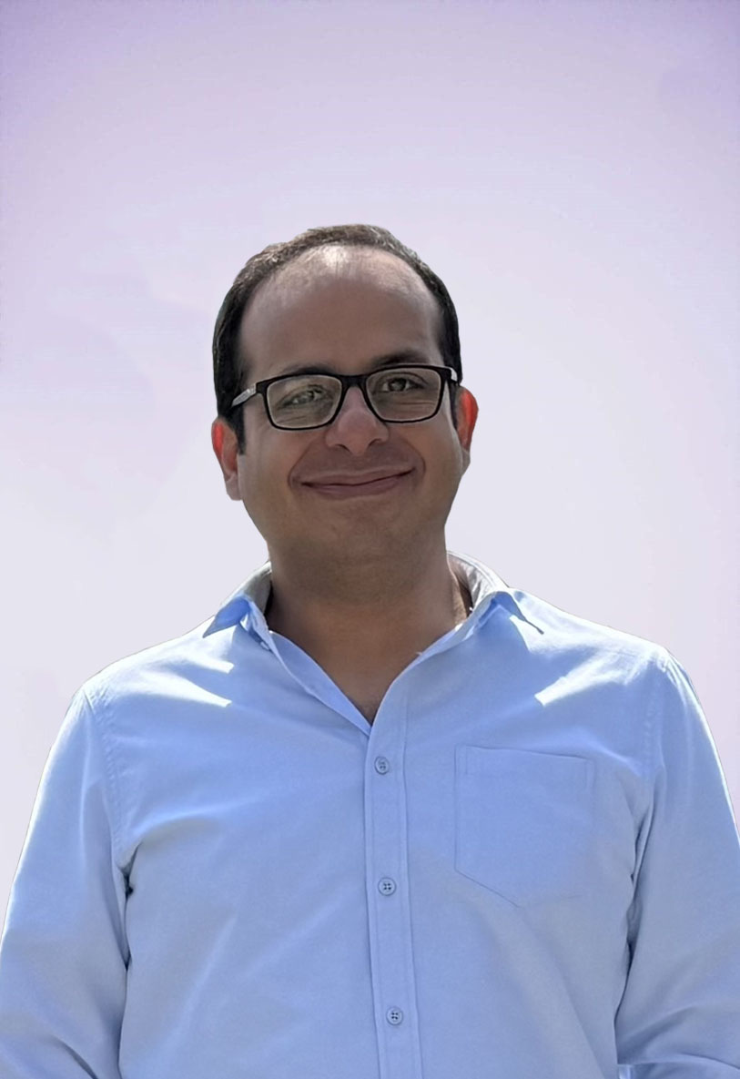 Sasan Mehravari