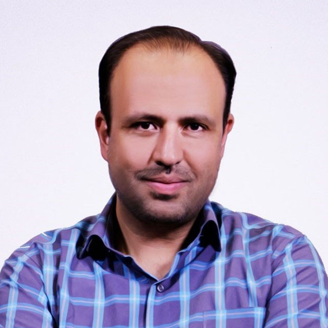Ali Darzi