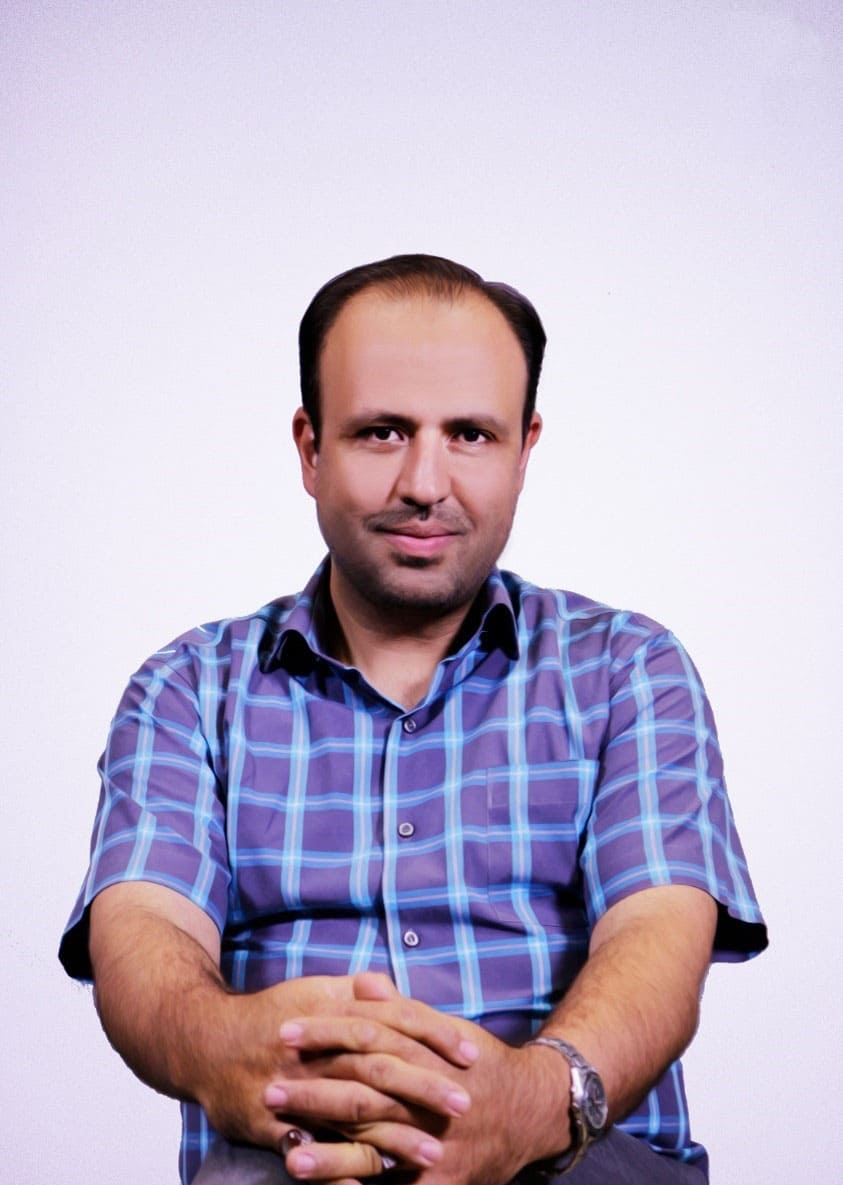 Ali Darzi