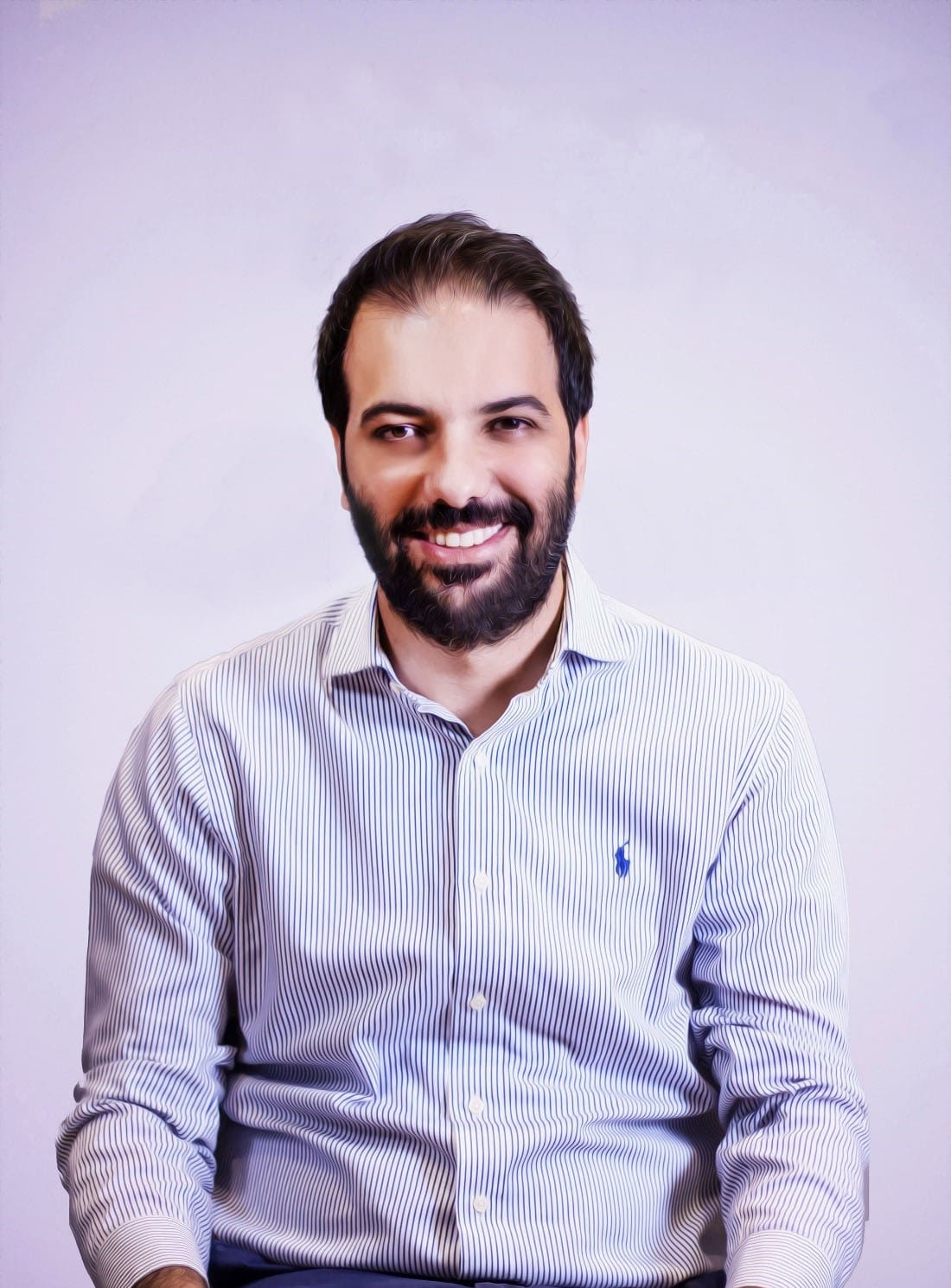 Hesam Moshrefshah