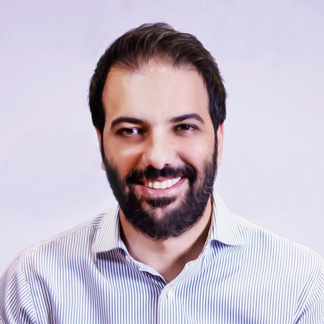 Hesam Moshrefshah