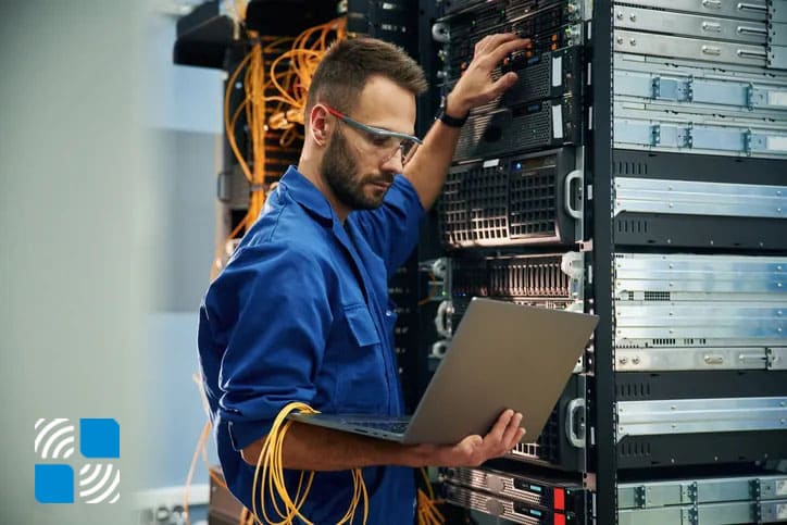Transmission Network Design and Implementation