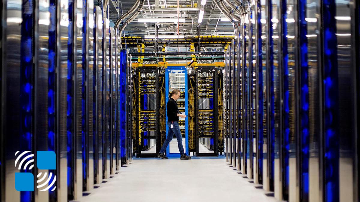 Data Center Installation & Clean Up