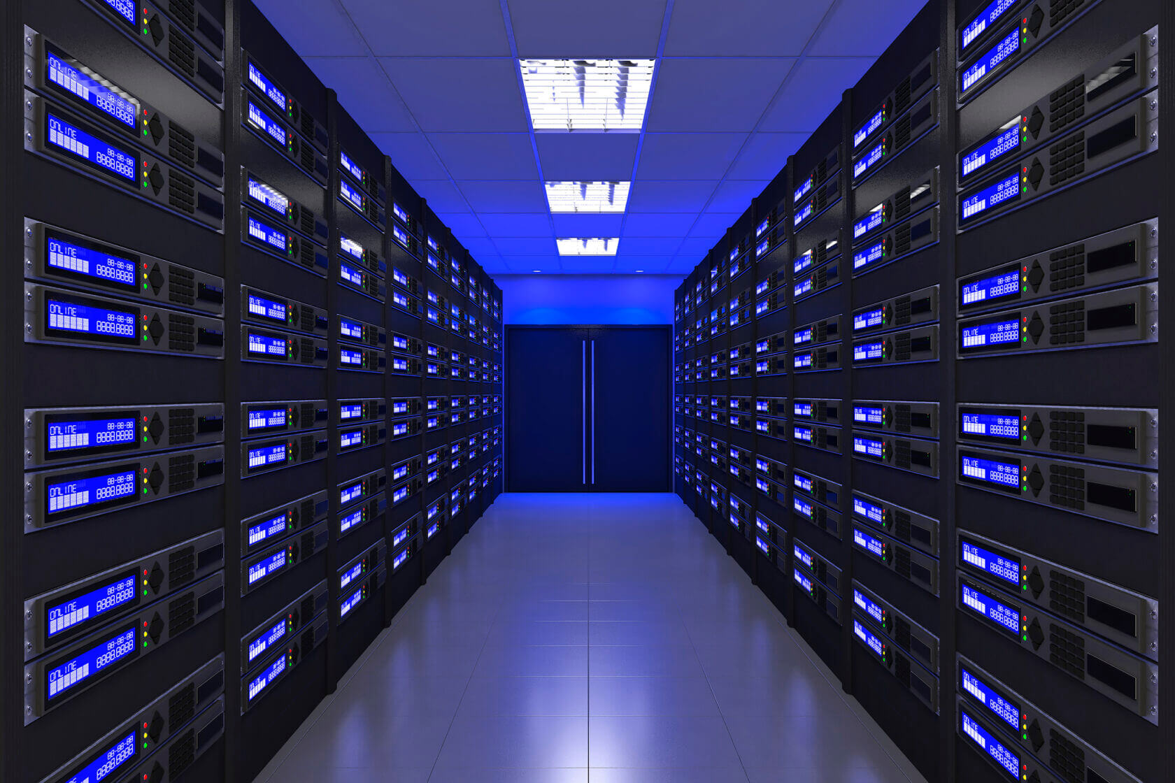 Data centre