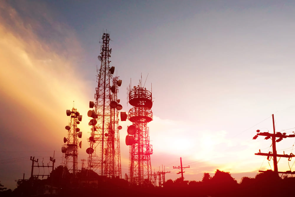 Transmission Network Design