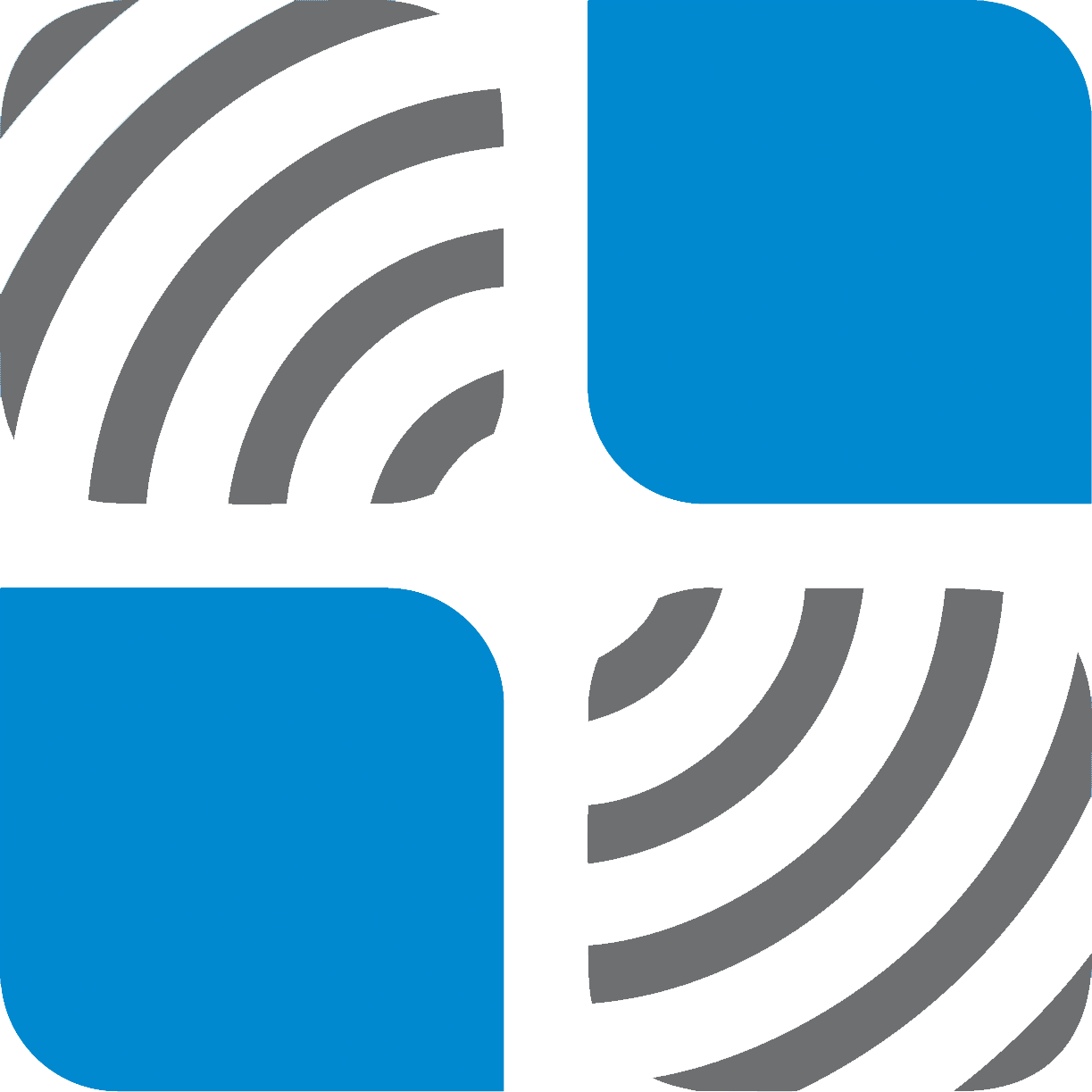 FlipNet Logo